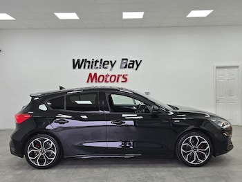 Used Ford Focus 2020 for sale - 76232362: Photo