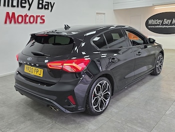 Used Ford Focus 2020 for sale - 76232362: Photo