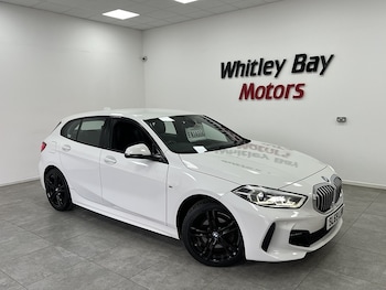 Used BMW 1 Series 2019 for sale - 78316028: Photo