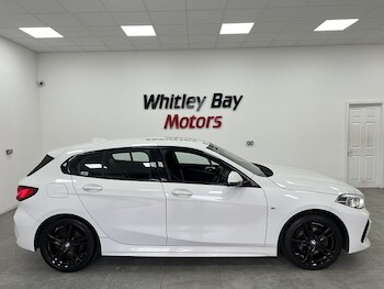 Used BMW 1 Series 2019 for sale - 78316028: Photo