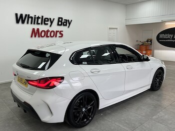 Used BMW 1 Series 2019 for sale - 78316028: Photo