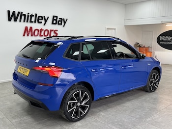 Used Skoda Kamiq 2021 for sale - 79142739: Photo