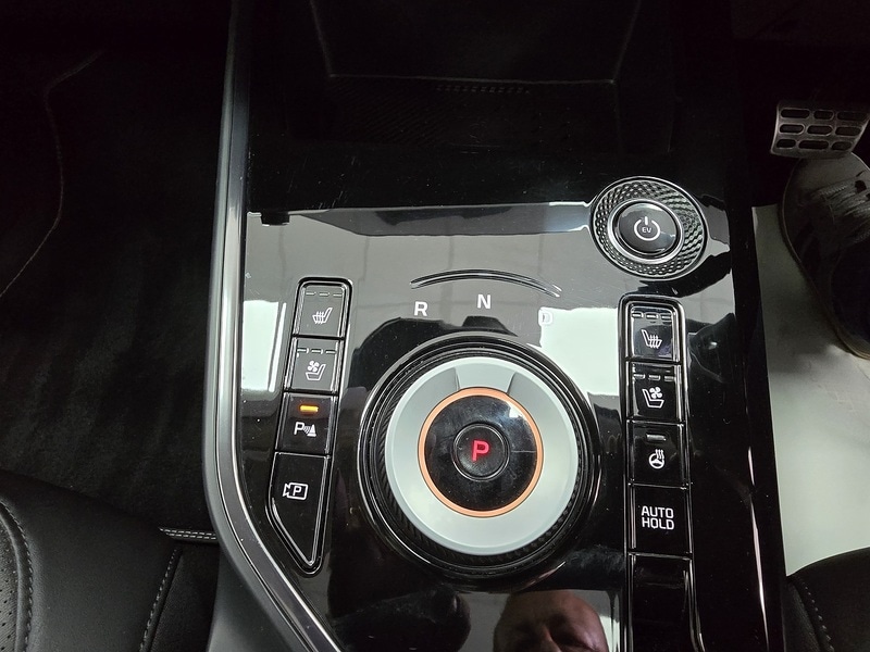 Used Kia Niro 2022 for sale - 77535523: Photo 16