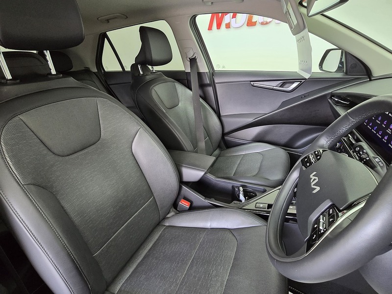 Used Kia Niro 2022 for sale - 77535523: Photo 17