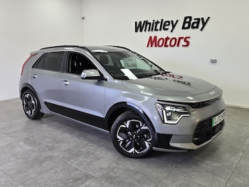 Used Kia Niro 2022 for sale - 77535523: Photo