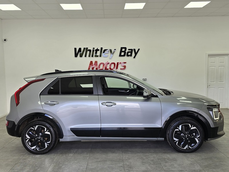 Used Kia Niro 2022 for sale - 77535523: Photo 2