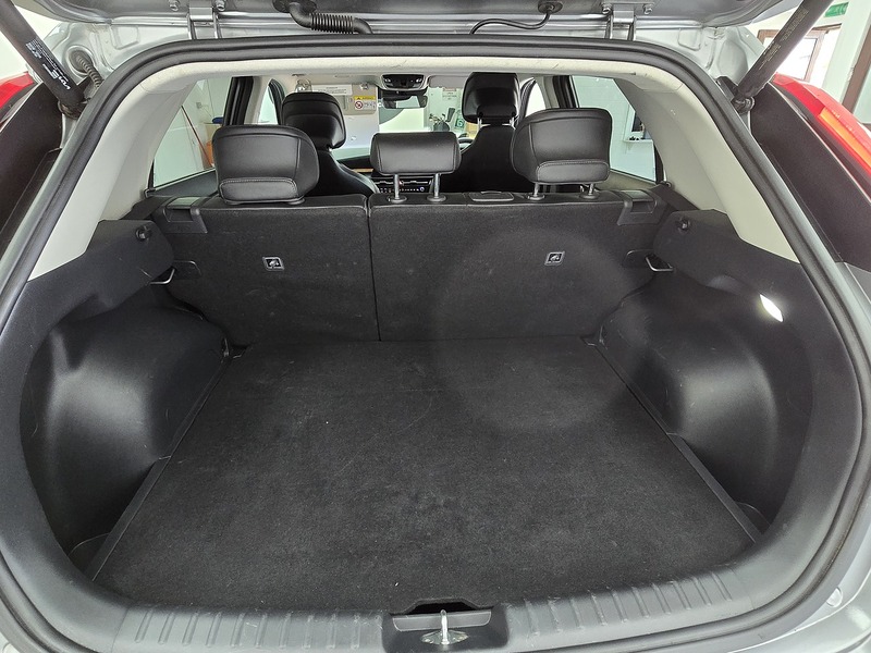 Used Kia Niro 2022 for sale - 77535523: Photo 20