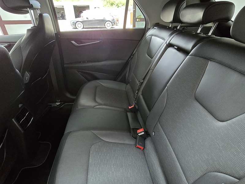Used Kia Niro 2022 for sale - 77535523: Photo 21
