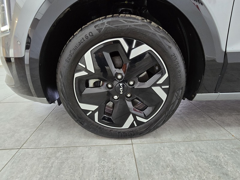 Used Kia Niro 2022 for sale - 77535523: Photo 23