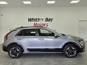 Used Kia Niro 2022 for sale - 77535523: Photo
