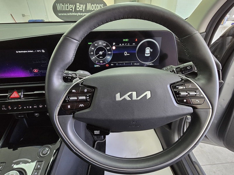 Used Kia Niro 2022 for sale - 77535523: Photo 9