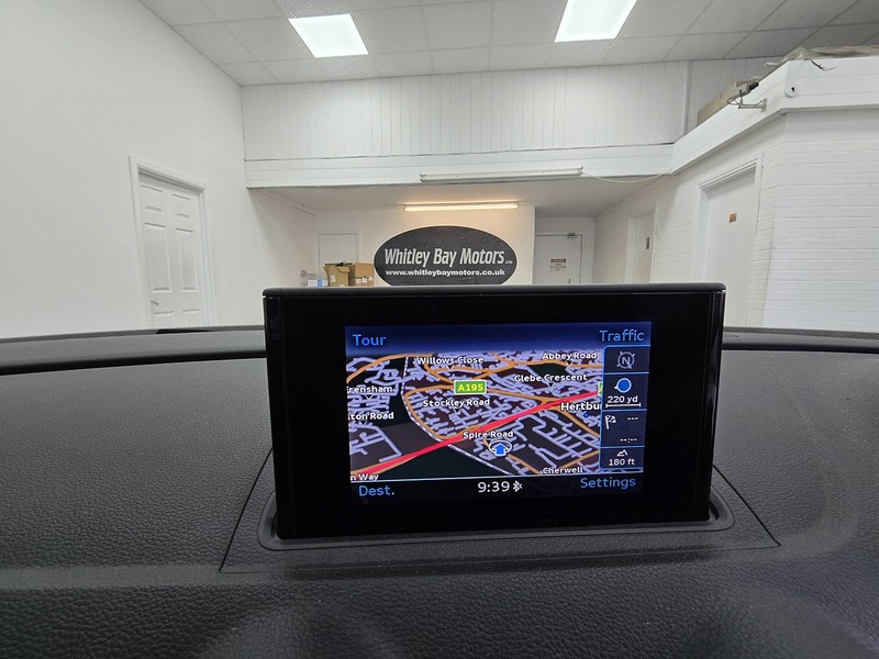 Used Audi A3 Cabriolet 2015 for sale - 76555162: Photo 11