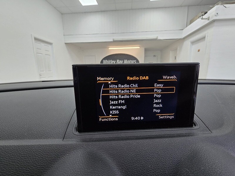 Used Audi A3 Cabriolet 2015 for sale - 76555162: Photo 12