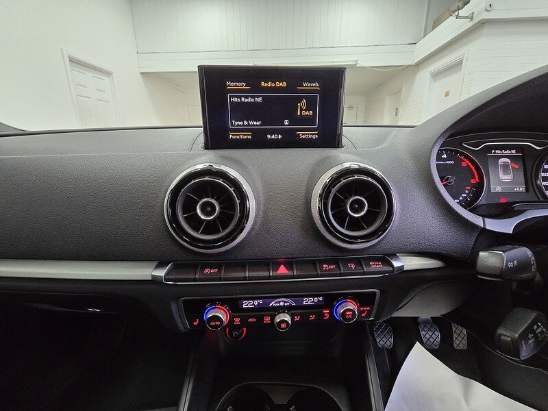 Used Audi A3 Cabriolet 2015 for sale - 76555162: Photo 13