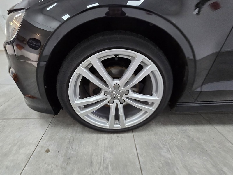 Used Audi A3 Cabriolet 2015 for sale - 76555162: Photo 17