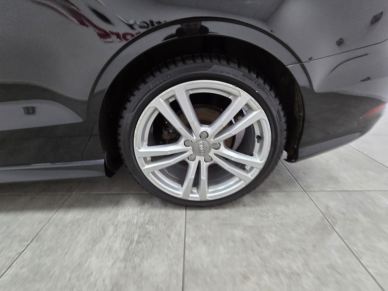 Used Audi A3 Cabriolet 2015 for sale - 76555162: Photo 18