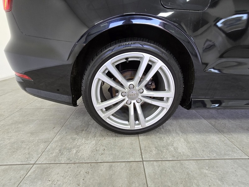 Used Audi A3 Cabriolet 2015 for sale - 76555162: Photo 19