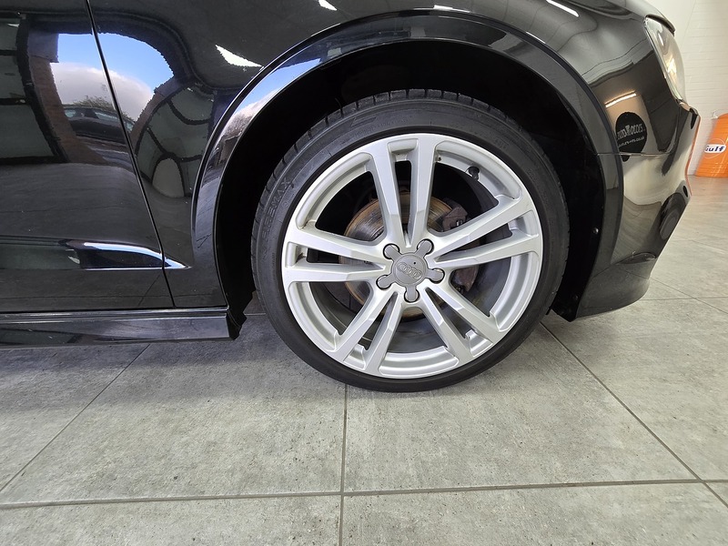 Used Audi A3 Cabriolet 2015 for sale - 76555162: Photo 20