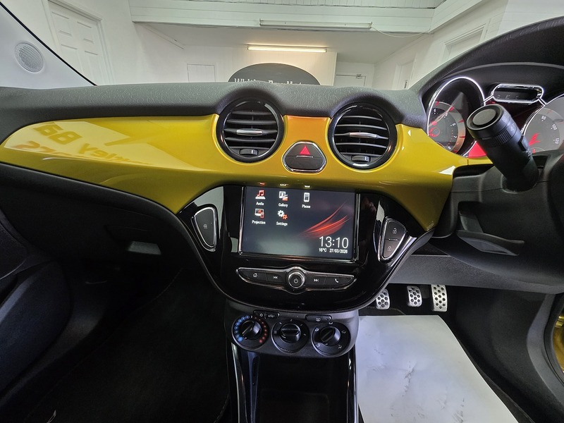Used Vauxhall ADAM 2017 for sale - 78040260: Photo 10
