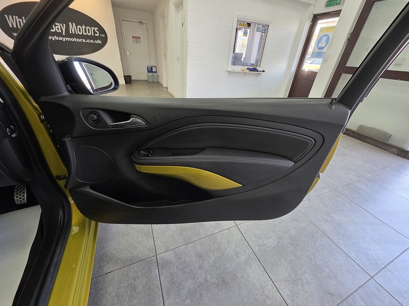 Used Vauxhall ADAM 2017 for sale - 78040260: Photo 11