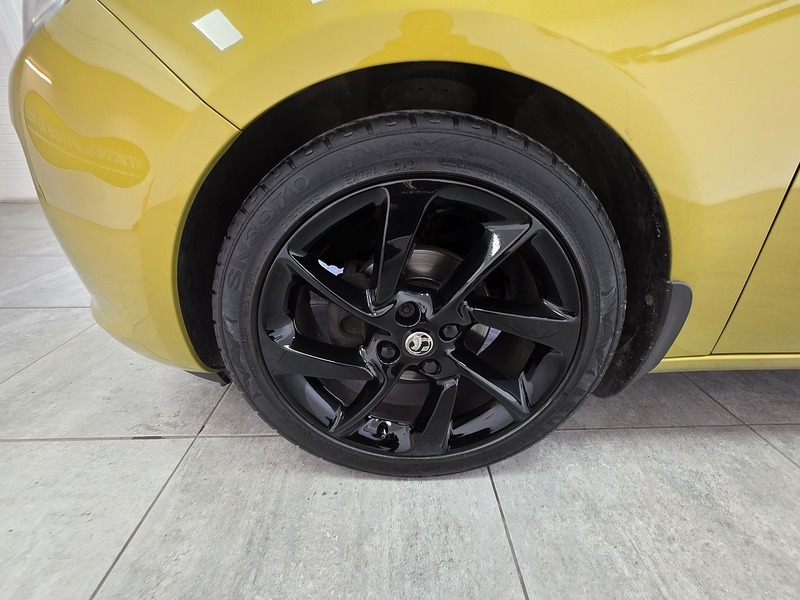 Used Vauxhall ADAM 2017 for sale - 78040260: Photo 15