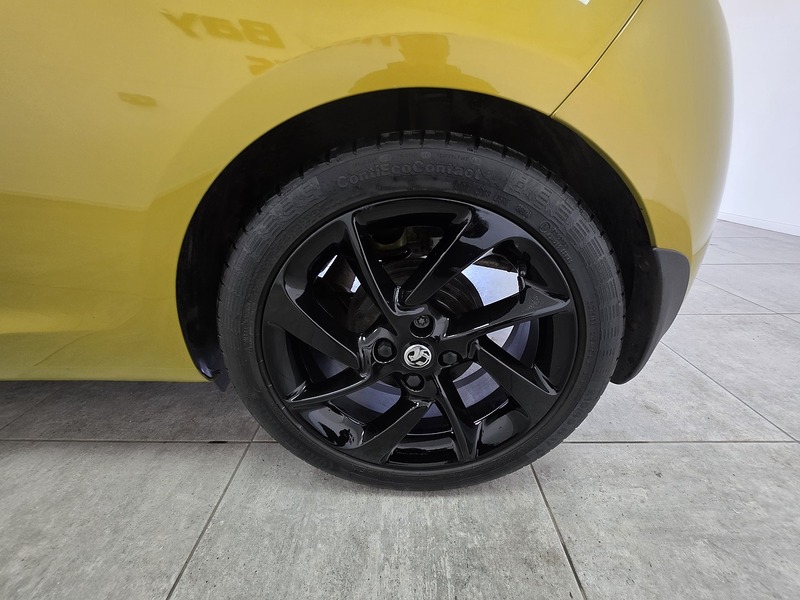 Used Vauxhall ADAM 2017 for sale - 78040260: Photo 16