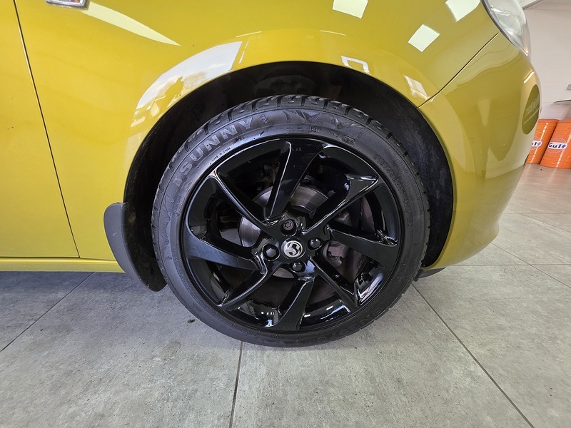 Used Vauxhall ADAM 2017 for sale - 78040260: Photo 18