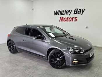 2017 - TDI GT Black Edition 2-Door