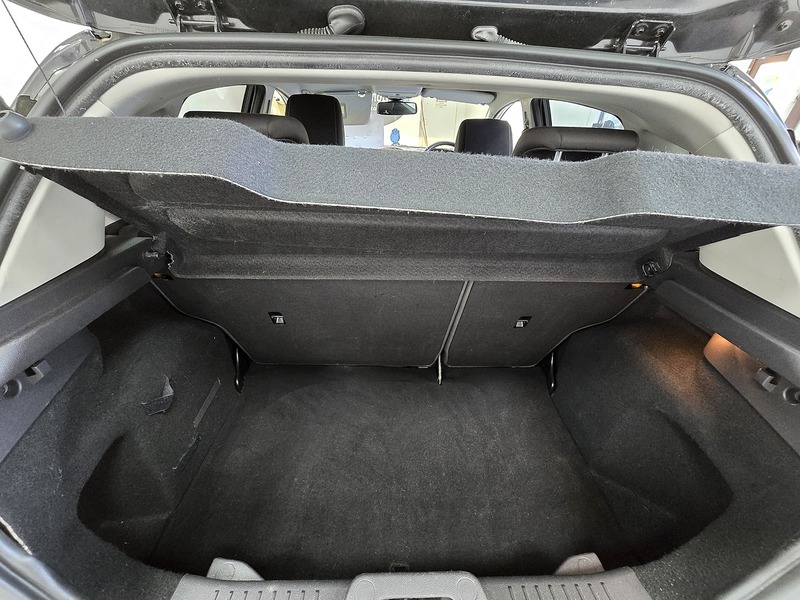 Used Ford Fiesta 2013 for sale - 76698997: Photo 15