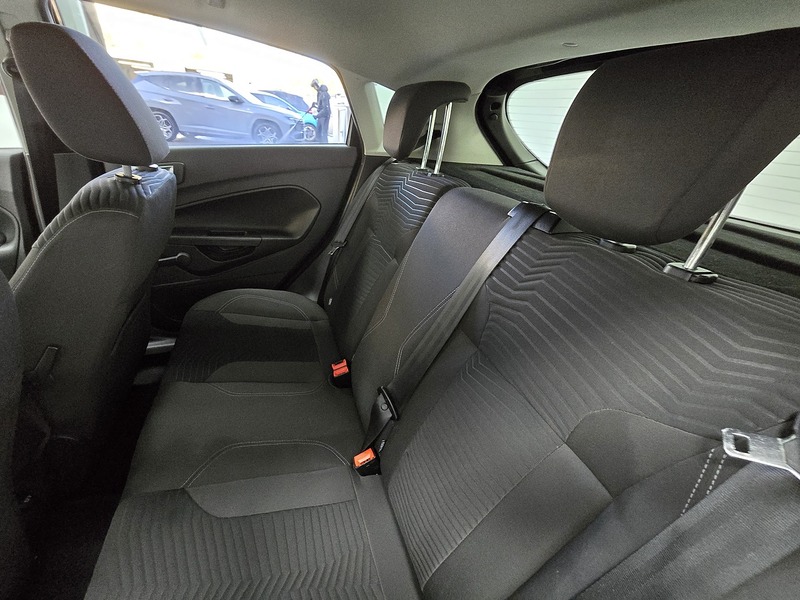 Used Ford Fiesta 2013 for sale - 76698997: Photo 16