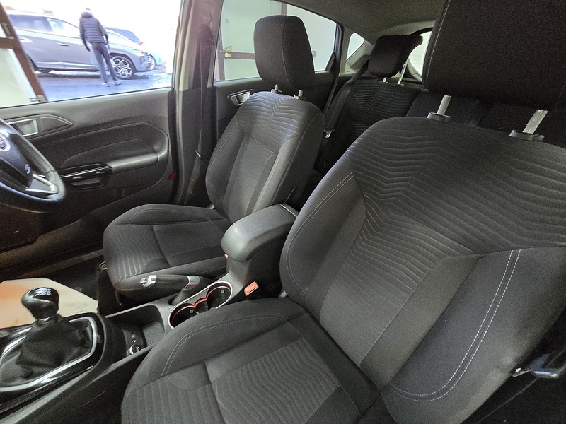 Used Ford Fiesta 2013 for sale - 76698997: Photo 17