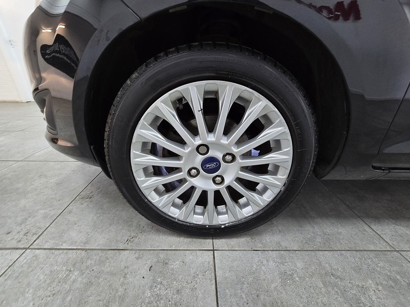 Used Ford Fiesta 2013 for sale - 76698997: Photo 18