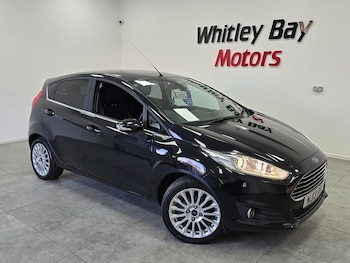 Ford - Fiesta