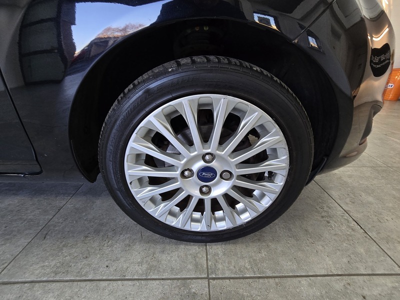 Used Ford Fiesta 2013 for sale - 76698997: Photo 21