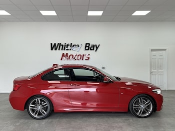 Used BMW 2 Series 2018 for sale - 79043199: Photo