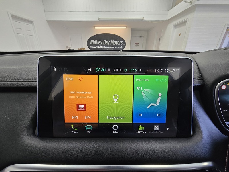 Used MG MG HS 2022 for sale - 76982559: Photo 10