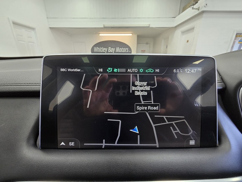 Used MG MG HS 2022 for sale - 76982559: Photo 12