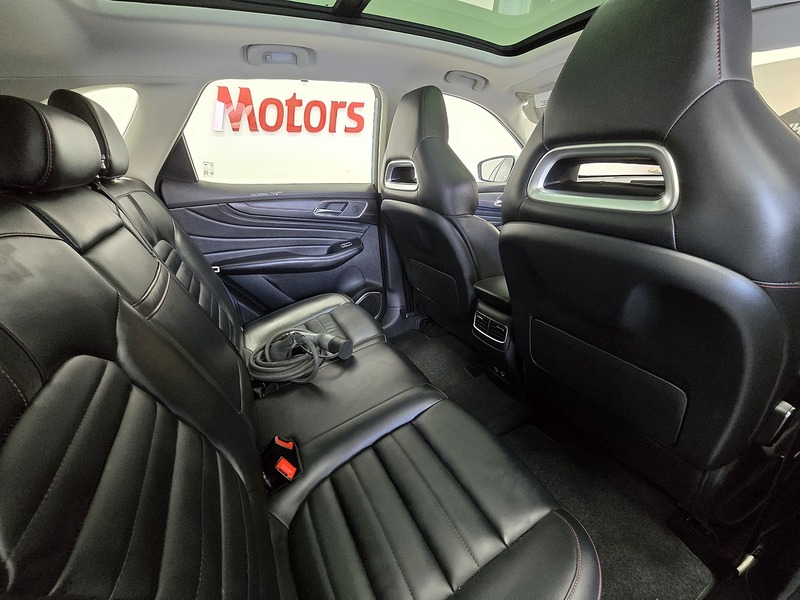 Used MG MG HS 2022 for sale - 76982559: Photo 15