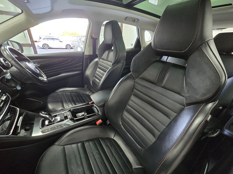 Used MG MG HS 2022 for sale - 76982559: Photo 19