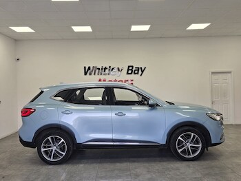 Used MG MG HS 2022 for sale - 76982559: Photo