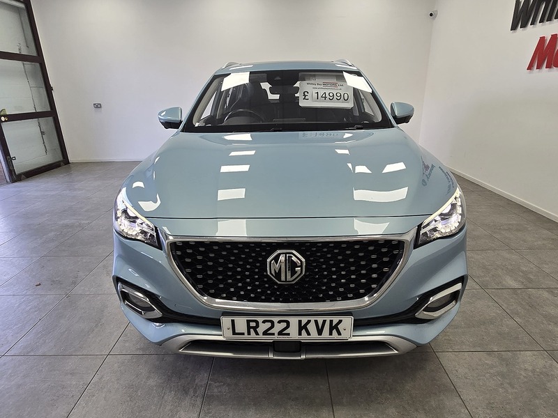 Used MG MG HS 2022 for sale - 76982559: Photo 7