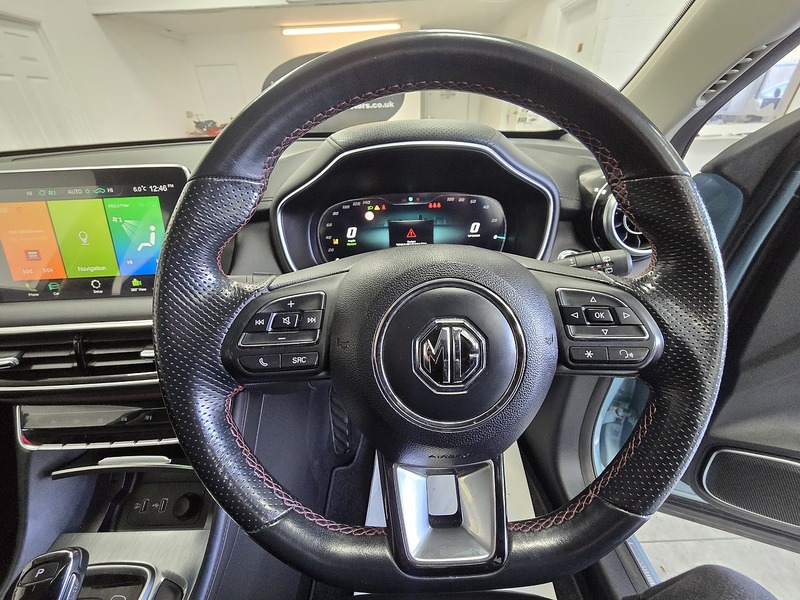 Used MG MG HS 2022 for sale - 76982559: Photo 9