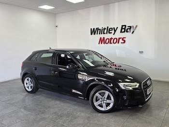 Used Audi A3 2018 for sale - 78040259: Photo