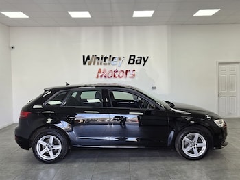 Used Audi A3 2018 for sale - 78040259: Photo