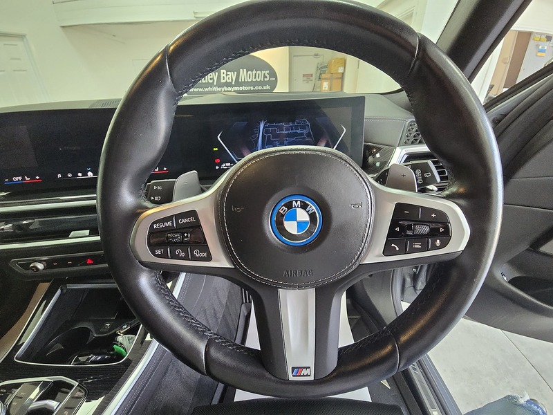 Used BMW X5 2023 for sale - 76694303: Photo 10