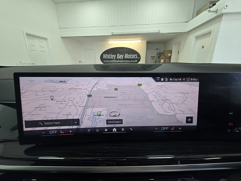 Used BMW X5 2023 for sale - 76694303: Photo 11