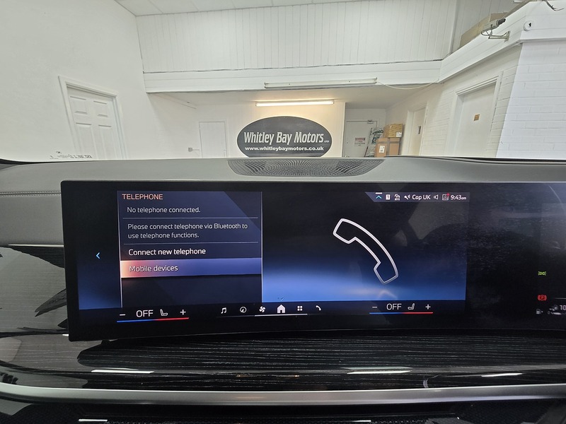 Used BMW X5 2023 for sale - 76694303: Photo 12