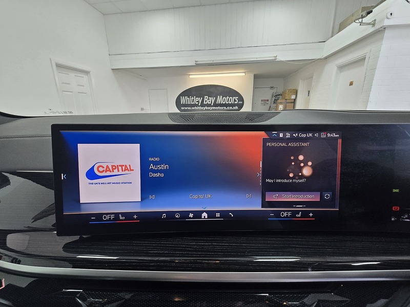 Used BMW X5 2023 for sale - 76694303: Photo 13