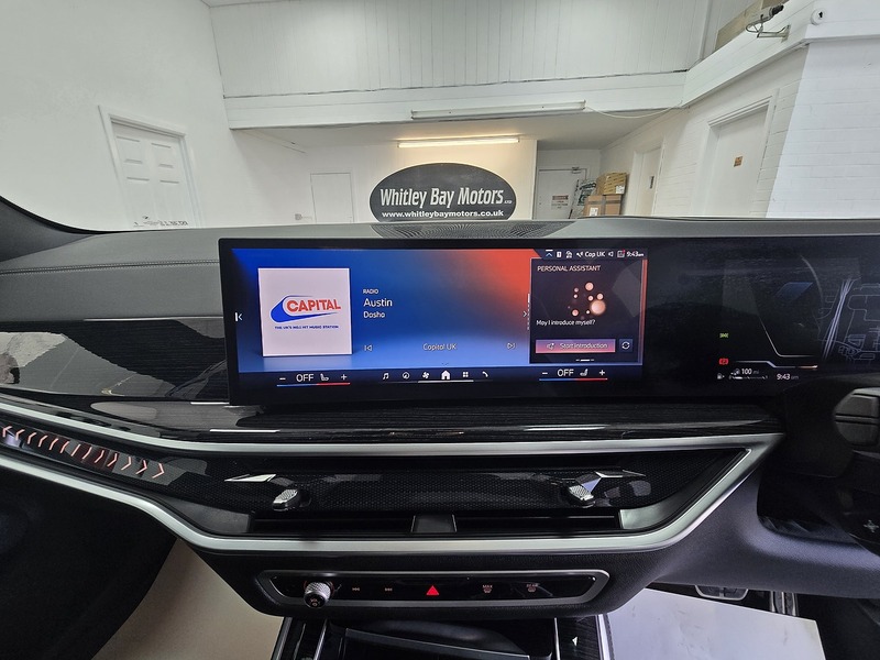 Used BMW X5 2023 for sale - 76694303: Photo 14