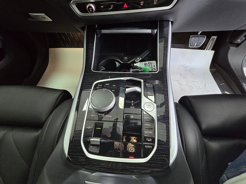 Used BMW X5 2023 for sale - 76694303: Photo 15